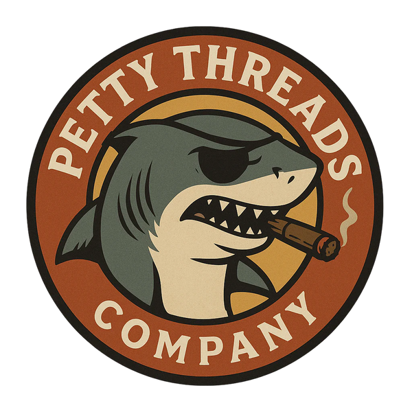 Petty Threads Co