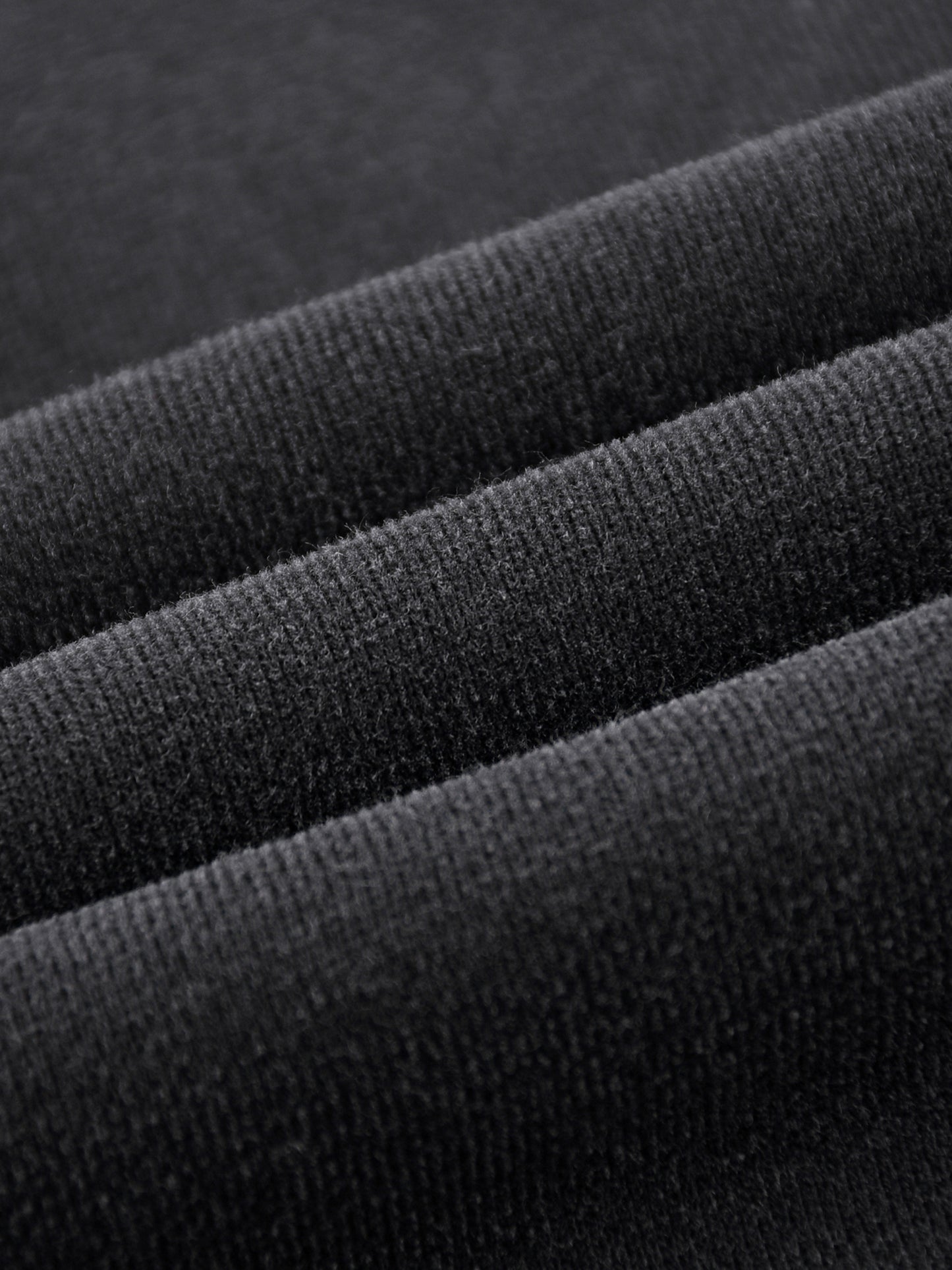 Petty Threads Co. - Let Them - Vintage Washed Frayed Hoodie