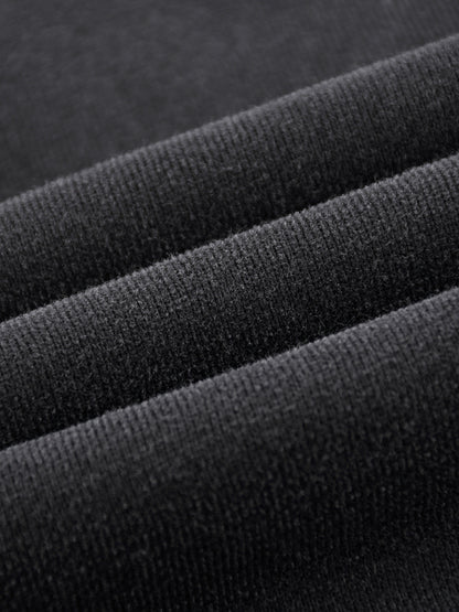 Petty Threads Co. - Let Them - Vintage Washed Frayed Hoodie